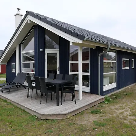 Haus Mit Und Whirlpool * Großenbrode