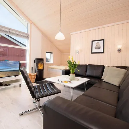 Haus Mit Und Whirlpool Großenbrode