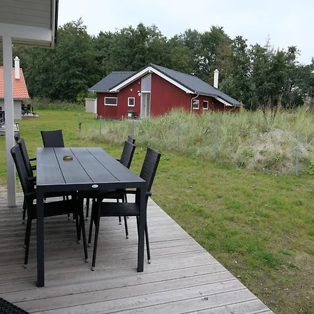 Haus Mit Und Whirlpool شقة