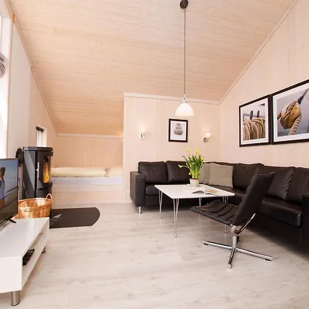 شقة Haus Mit Und Whirlpool *