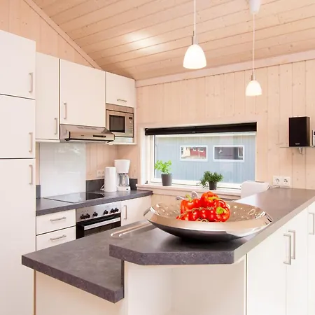 Haus Mit Und Whirlpool *