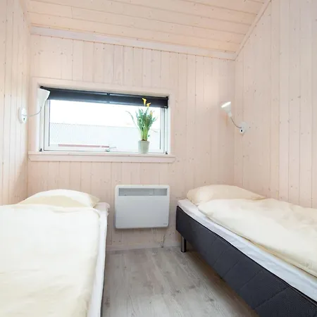 Haus Mit Und Whirlpool شقة