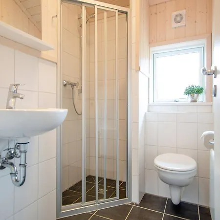 شقة Haus Mit Und Whirlpool *
