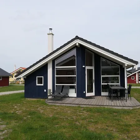 Haus Mit Und Whirlpool Großenbrode