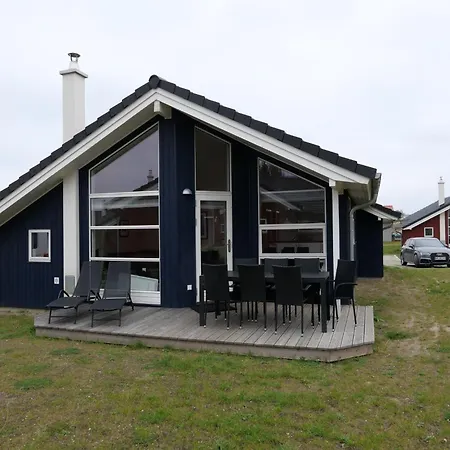 شقة Haus Mit Und Whirlpool Großenbrode